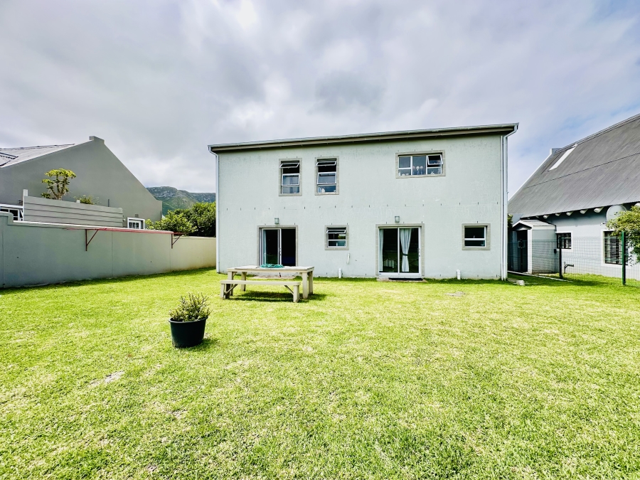 4 Bedroom Property for Sale in Vermont Western Cape